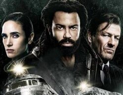 'Snowpiercer' llegará a su fin con su cuarta temporada