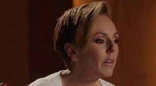 El estreno de 'En el nombre de Rocío' (17,9%) se impone a 'La Voz Kids' (15,8%)