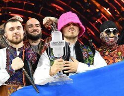 Ucrania "no está de acuerdo" con el rechazo de la UER a que celebre Eurovisión 2023