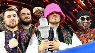 Ucrania "no está de acuerdo" con el rechazo de la UER a que celebre Eurovisión 2023