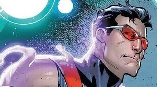Disney+ prepara una serie de Wonder Man con el director de "Shang-Chi"