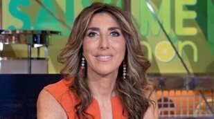 Mediaset aclara los términos del acuerdo de reincorporación de Paz Padilla