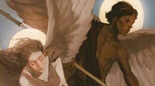 Mueren dos actores en el rodaje de la serie de Netflix 'El elegido'