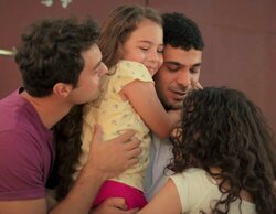 'Hermanos', el nuevo fenómeno turco que llega a España, se estrena el domingo 26 de junio en Antena 3