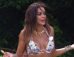 El especial de laSexta (7,8%) de las elecciones andaluzas gana a La 1 (6,1%) y 'Supervivientes' (17,1%) lidera