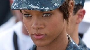 "Battleship" navega en cabeza en FDF, mientras el cine western de Trece destaca