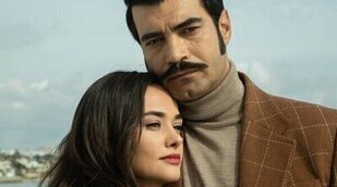 'Tierra amarga' llega a su final en Turquía: ¿Cuántos capítulos le quedan a Antena 3 por emitir?