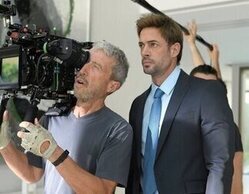 'Montecristo', la adaptación contemporánea protagonizada por William Levy, inicia su rodaje en España