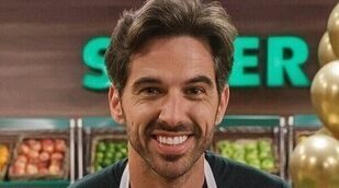 'MasterChef 10': Luismi, décimo aspirante expulsado tras no replicar con éxito un plato de Iván Cerdeño