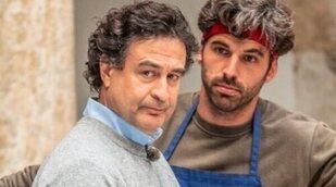 'MasterChef' (14%) levanta cabeza tras el mínimo y 'Mi gran Boda Gipsy' (7,2%) confirma su buena acogida