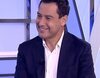 La entrevista de Trece a Juanma Moreno firma lo más visto en plena resaca de las elecciones andaluzas