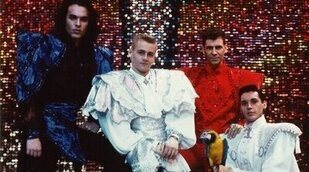 Crítica de 'Locomía': Un culebrón con mucho baile de cuando España parecía moderna, pero España no era moderna