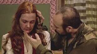 'El sultán' (3%) marca máximo y 'Fugitiva' (3,6%) es lo más visto