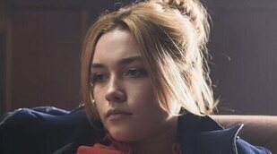 Florence Pugh protagonizará la miniserie de "Al este del Edén" de Netflix