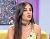 Alexia Rivas retrata a Rocío Flores por su contradicción: "Tu palabra queda un poco en el aire"