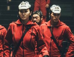 Crítica de 'La Casa de Papel: Corea': Un gran golpe al que le sobra el "gran", pero merece una oportunidad