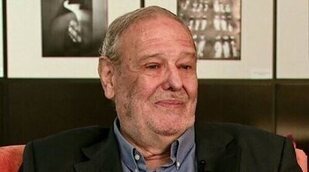 Muere José Luis Balbín, presentador de 'La clave', a los 81 años
