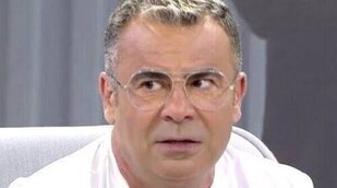 La discrepancia de Jorge Javier Vázquez con Rocío Carrasco provoca estupefacción en 'Sálvame'