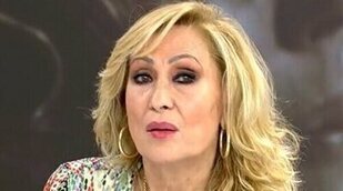Rosa Benito destapa las mentiras de Ana María Aldón en 'Ya es mediodía': "No me lo creo"