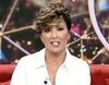 Mediaset cancela 'Ya son las ocho' y confía en 'Sálvame sandía' para revitalizar la franja de tarde