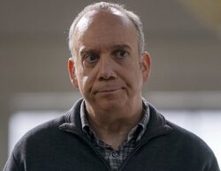 Paul Giamatti ficha por la segunda temporada de '30 monedas'