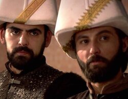 'El sultán', en Nova, supera al 'Cine western' de Trece como lo más visto del día