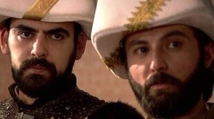 'El sultán', en Nova, supera al 'Cine western' de Trece como lo más visto del día