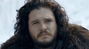 George R.R. Martin confirma el título provisional del spin-off de Jon Snow