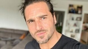 David Bustamante pierde 15 kilos en un mes durante su preparación para "La velada del año 2"