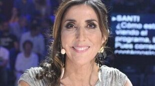 Paz Padilla prepara un programa de entrevistas en Canal Sur junto a su hija tras reconciliarse con Mediaset