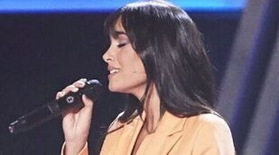 'La Voz Kids' (14,9%) baja, pero se impone ante un 'Deluxe' (12,7%) de capa caída