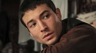 Acusan a Ezra Miller de acoger a tres niños en una granja con armas y marihuana