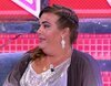 Desi Rodríguez descubre que Anabel Pantoja y Yulen Pereira compartieron cama antes de 'Supervivientes 2022'