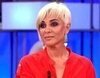 Ana María Aldón falta a su trabajo en 'Viva la vida' sin dar explicaciones: "No ha dado señales de vida"