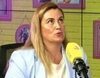 Carlota Corredera vivió su "etapa profesional más oscura" con Rocío Carrasco: "He pagado un precio muy alto"