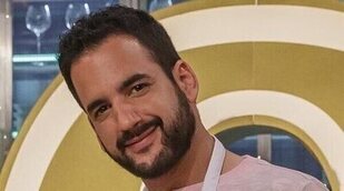 'MasterChef 10': Jokin, undécimo aspirante expulsado tras enfrentarse a una eliminación con complicados duelos