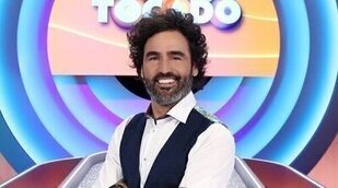 'Te ha tocado', el concurso de Raúl Gómez en La 1, se estrena el 4 de julio