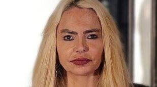 Atracan con violencia a Leticia Sabater en una gasolinera robándole más de 20.000 &#8364;