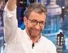 'El hormiguero' cierra su temporada 16 liderando y rinde un homenaje a su equipo en su programa 2.500