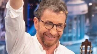 'El hormiguero' cierra su temporada 16 liderando y rinde un homenaje a su equipo en su programa 2.500