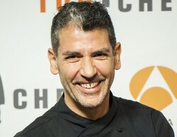 Paco Roncero presentará 'Tupper Club', el formato de cocina con famosos que graba Telemadrid