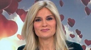 'Antena 3 noticias' no suelta el liderazgo (19,6%) en junio y sigue lejos de 'Informativos Telecinco' (12,8%)