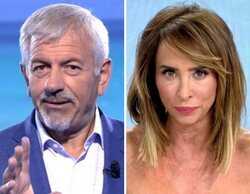 Telecinco vuelve a partir 'Supervivientes' y emitirá las nominaciones antes de 'Viernes deluxe'