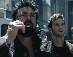 'The Boys': Karl Urban desvela cuándo arrancará el rodaje de la cuarta temporada