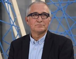 Xavier Sardà, en negociaciones con RTVE para presentar un programa veraniego en La 1 y a nivel nacional