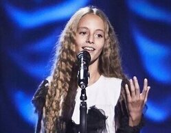 'La Voz Kids' (14,9%) cierra sus audiciones repitiendo dato y 'Viernes Deluxe' (15,4%) recupera