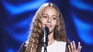 'La Voz Kids' (14,9%) cierra sus audiciones repitiendo dato y 'Viernes Deluxe' (15,4%) recupera