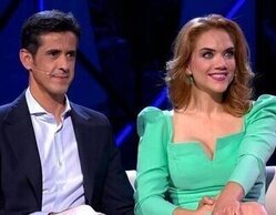 'Déjate querer' cae al 9,5% con el arranque de las batallas de 'La Voz Kids' (14,1%)