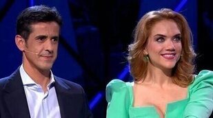 'Déjate querer' cae al 9,5% con el arranque de las batallas de 'La Voz Kids' (14,1%)