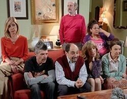 'La que se avecina' (3,3%) y 'CSI: Nueva York' (3,2%) se coronan como lo más visto del sábado en TDT